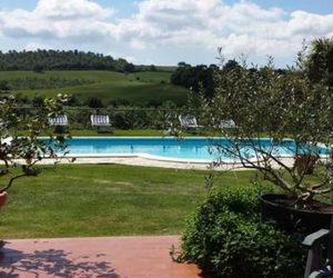 Agriturismo Il Maggio Manciano Italy