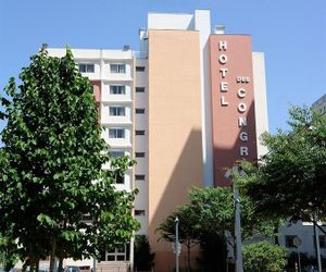 Hotel des Congrès Villeurbanne France