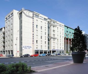 Séjours & Affaires Lyon Saint-Nicolas Villeurbanne France