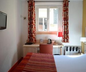 Best Western Lyon Saint-Antoine Villeurbanne France