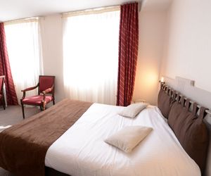 Hôtel du Parc Villeurbanne France