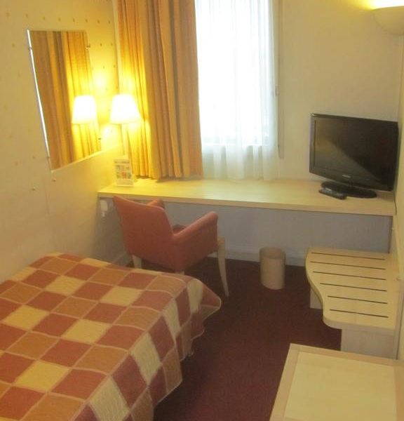 Hotel Photo 6