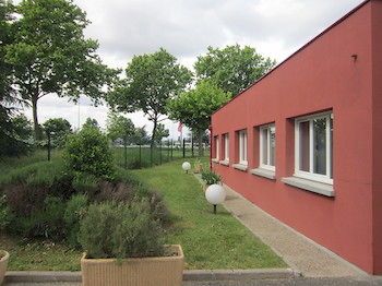 Hotel Photo 22