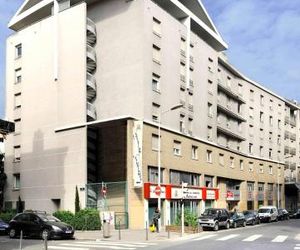 Séjours & Affaires Lyon Saxe-Gambetta Villeurbanne France