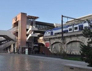Hotel de Normandie Villeurbanne France