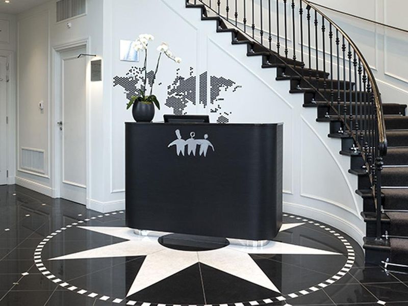 Hotel Photo 16