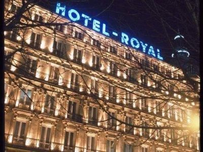 Hotel Photo 22