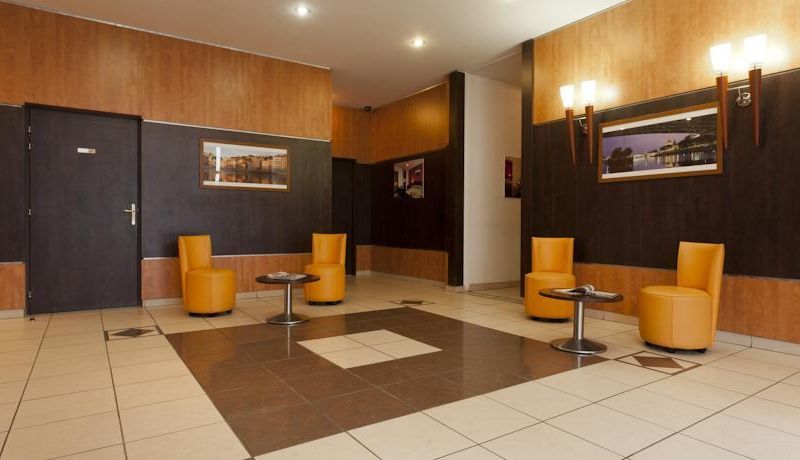 Hotel Photo 19