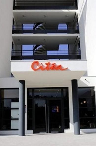 Hotel Photo 22