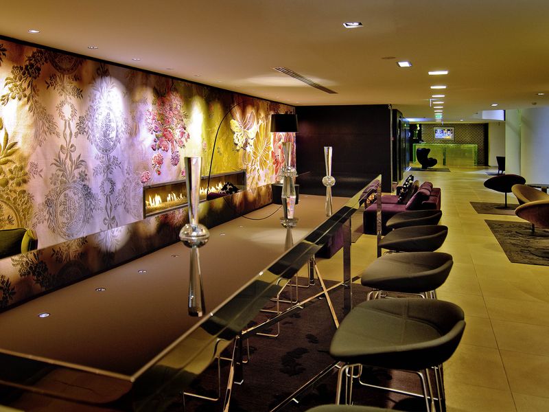 Hotel Photo 8