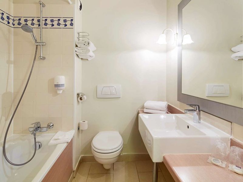 Hotel Photo 11