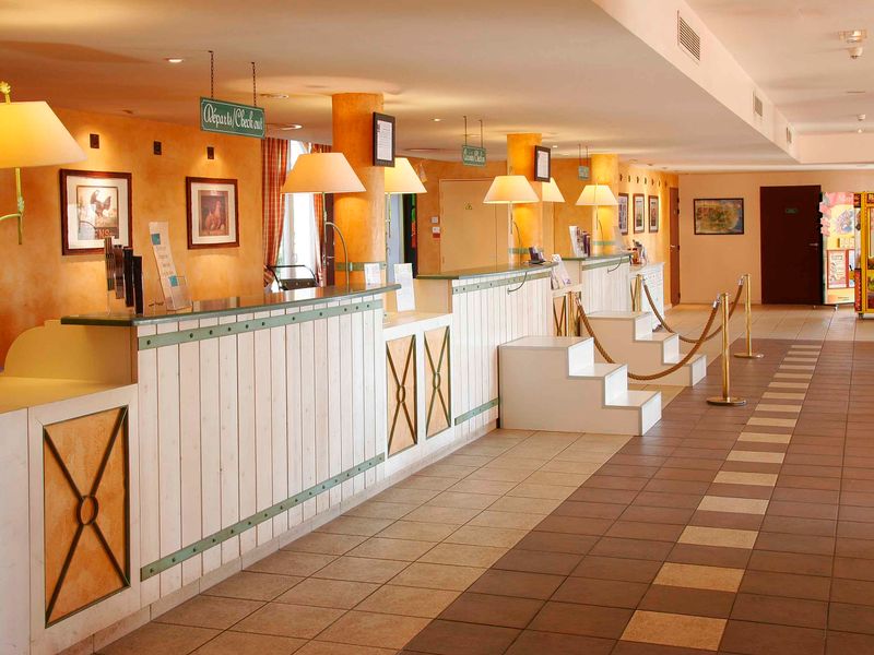 Hotel Photo 16