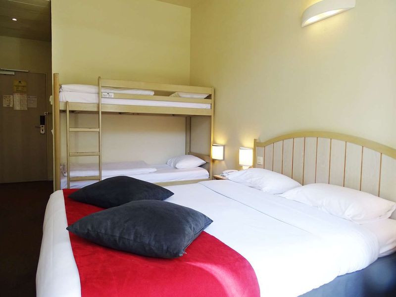 Hotel Photo 4