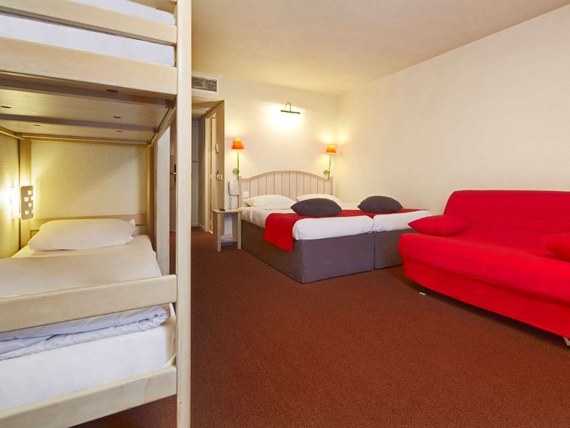 Hotel Photo 5