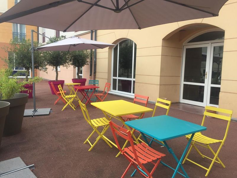 Hotel Photo 19