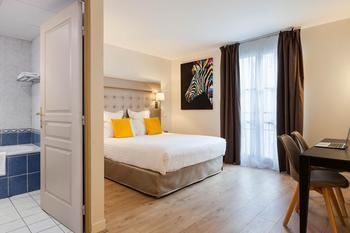 Hotel Photo 3