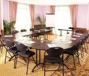 Hotel Photo 21