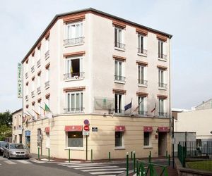 Hôtel du Parc Malakoff France