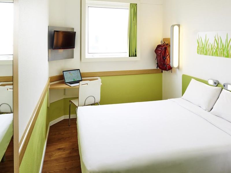Hotel Photo 2