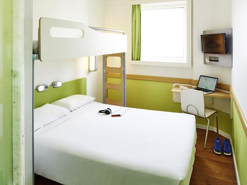 Hotel Photo 4