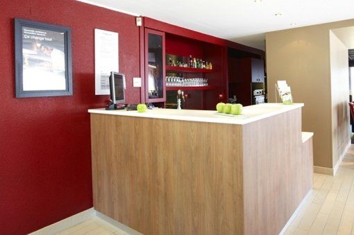 Hotel Photo 17