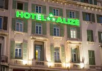 Отзывы Hôtel Alizé Marseille Vieux Port, 3 звезды