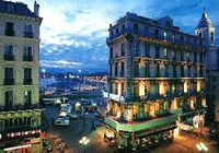Отзывы Newhotel Vieux-Port, 3 звезды
