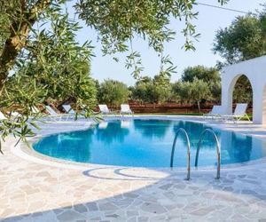 LUlivo Bed and Breakfast Fasano Italy