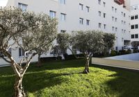 Отзывы Aparthotel Adagio Access Marseille Prado Périer, 3 звезды