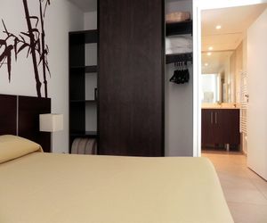 Residence Services Calypso Calanques Plage Marseille France