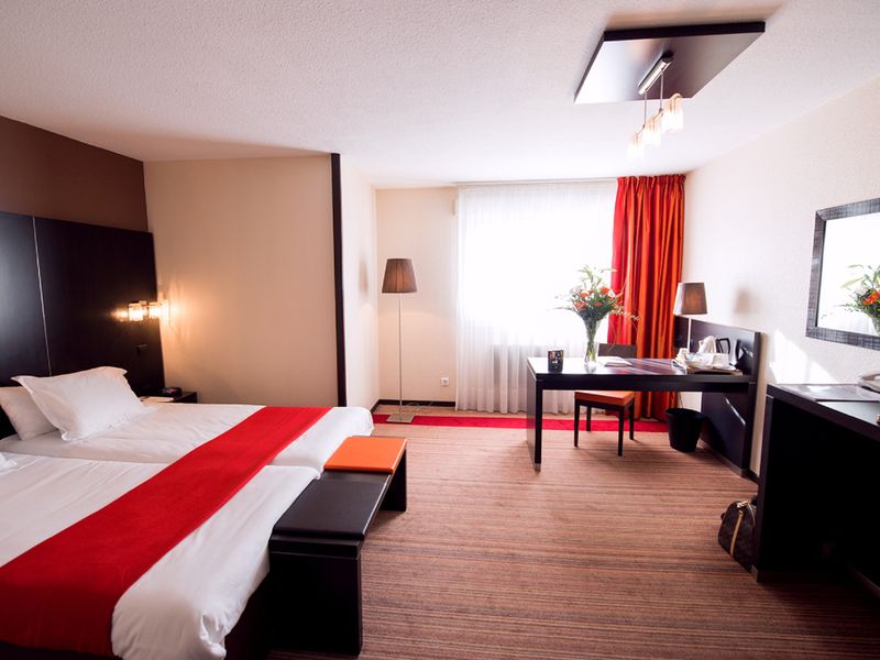 Hotel Photo 3