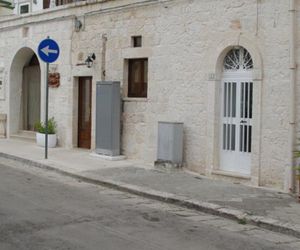 B&B Aia Vecchia Cisternino Italy