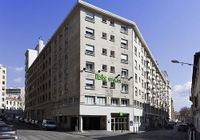 Отзывы ibis Styles Marseille Castellane, 3 звезды