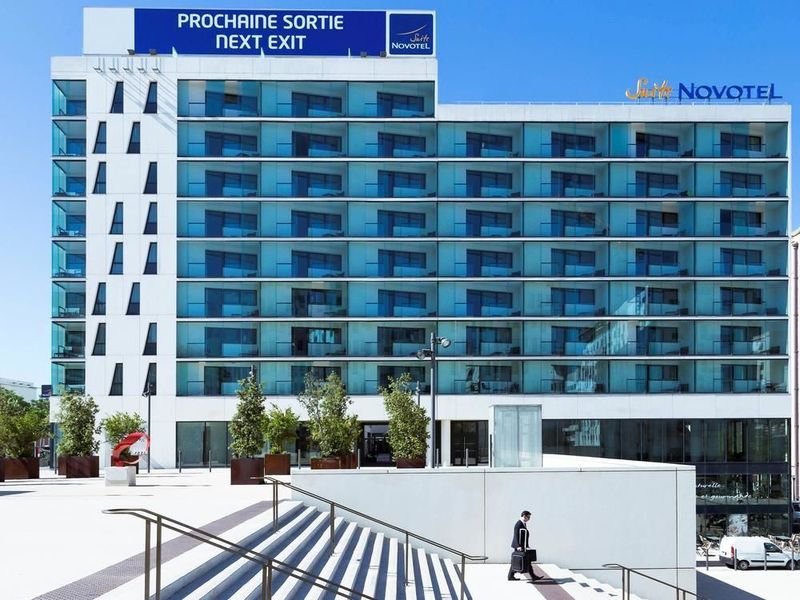 Hotel Photo 1