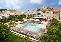 Отзывы Radisson Blu Hotel Marseille Vieux Port, 4 звезды