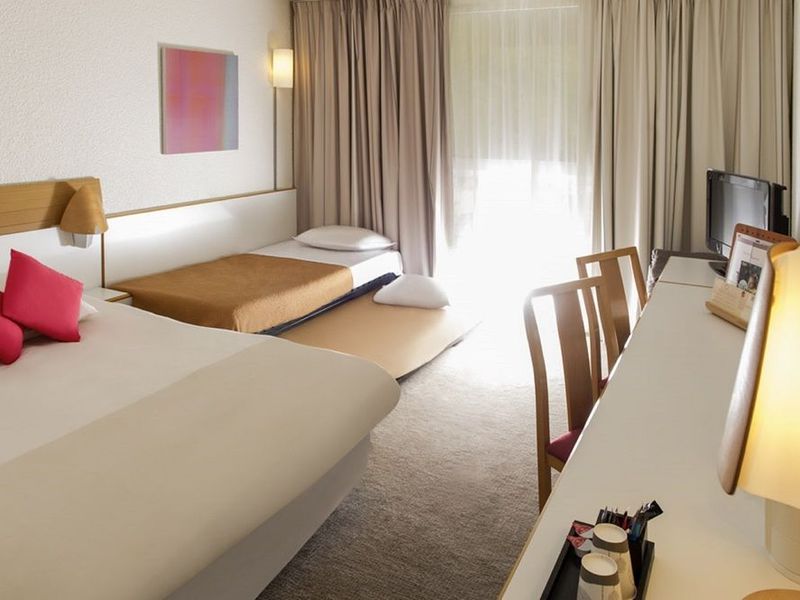 Hotel Photo 1