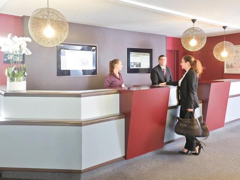 Hotel Photo 16