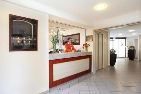 Hotel Photo 16