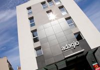 Отзывы Aparthotel Adagio Marseille Vieux Port, 4 звезды