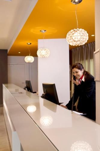 Hotel Photo 16