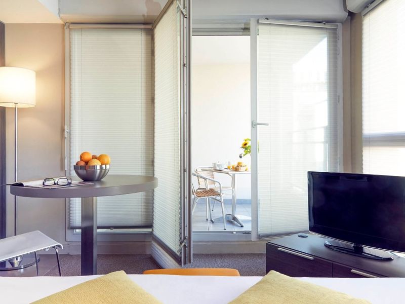 Hotel Photo 5