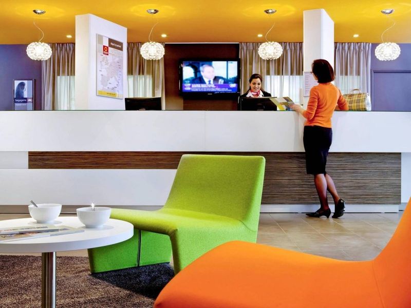 Hotel Photo 7