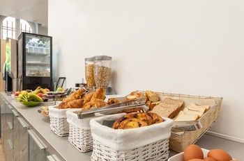 Hotel Photo 16