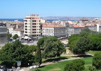 Отзывы Residhome Marseille Saint-Charles, 3 звезды