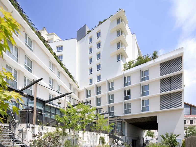 Hotel Photo 1