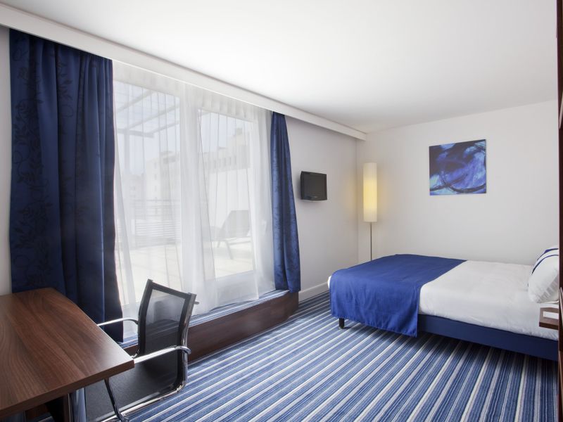 Hotel Photo 2