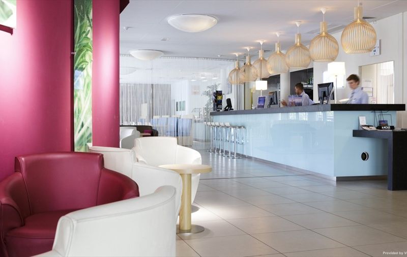Hotel Photo 15