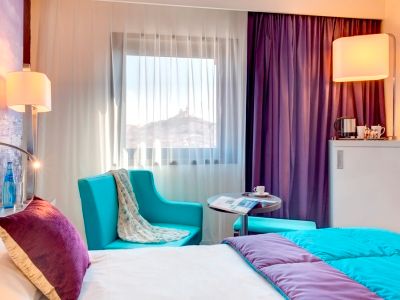 image of hotel Mercure Marseille Centre Vieux Port