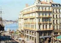 Отзывы Escale Oceania Marseille Vieux Port, 3 звезды
