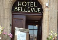 Отзывы Hôtel Belle-Vue